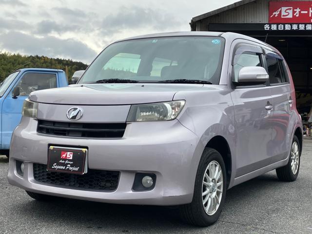 ｂＢ(トヨタ) Ｚ 中古車画像