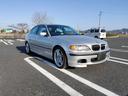 ＢＭＷ ３シリーズ ３３０ｉ　ＢＭＷ　３３０ｉ　Ｅ４６　Ｍ５４エ...