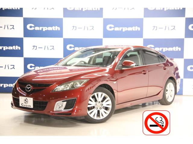 アテンザスポーツ マツダ の中古車を探すなら グーネット中古車 アテンザスポーツ マツダ の中古車を探すなら グーネット中古車