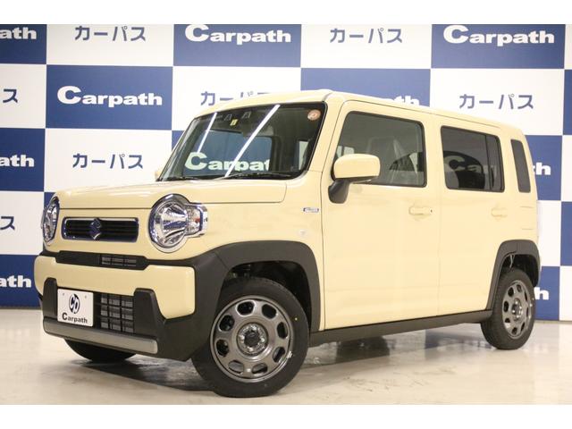 ハスラー スズキ ハイブリッドg 届出済未使用車 4wd スズキセーフティサポート スマートキー シートヒーター 衝突軽減システム クリアランスソナー スノーモード グリップコントロール ヒルディンセントコントロール 鳥取県 ハイブリッドg 届出済未使用車 4wd ハスラー スズキ ハイブリッドg 届出済未使用車 4wd スズキセーフティサポート スマートキー シートヒーター 衝突軽減システム クリアランスソナー スノーモード グリップコントロール ヒルディンセントコントロール 鳥取県 ハイブリッドg 届出済未使用車 4wd