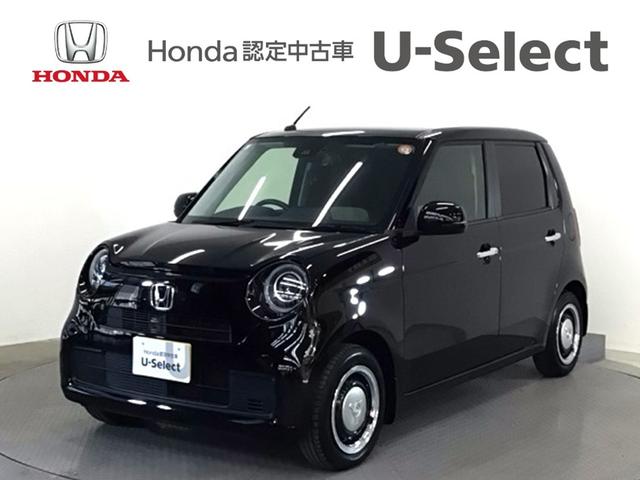 Ｎ−ＯＮＥ(ホンダ) オリジナル　ＬＥＤ・フルセグ・メモリナビ・ＤＶＤ・バックカメラ・ＥＣＯＮスイッチ・ＥＴＣ　追突被害軽減ブレーキ　オートクルーズコントロール　サイドエアバック　ＥＴＣ車載器　クリアランスソナー　ナビ＆ＴＶ　ＵＳＢ 中古車画像