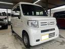 Ｎ－ＶＡＮ Ｌ・ホンダセンシング　マニュアルミッション　衝突安全装置　ナビ　バックカメラ　ＥＴＣ　ドラレコ（1枚目）