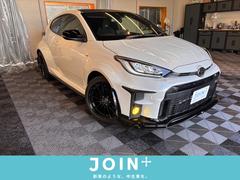 GRヤリス RS ETC バックカメラ TV クリアランスソナー オートクルーズコントロール レーンアシスト アルミホイール オートマチックハイビーム オートライト スマートキー 電動格納ミラー シートヒーター CVT 中古車画像