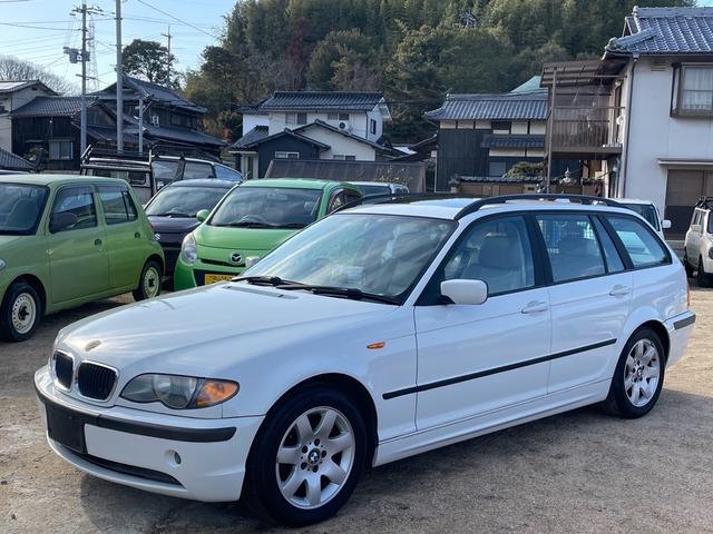 ＢＭＷ ３シリーズ