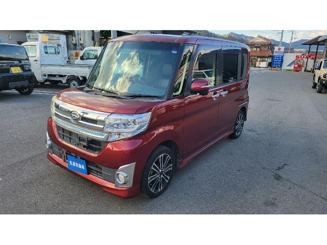 ボタンひとつでエンジンスタート！プッシュスタート付！ パワーウィンドウ　運転席エアバッグ