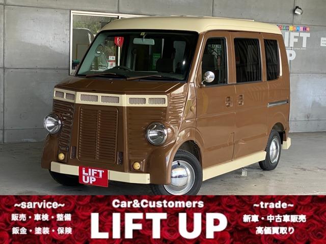 エブリイ(スズキ) ジョイン 中古車画像