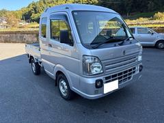 スーパーキャリイ L 中古車画像