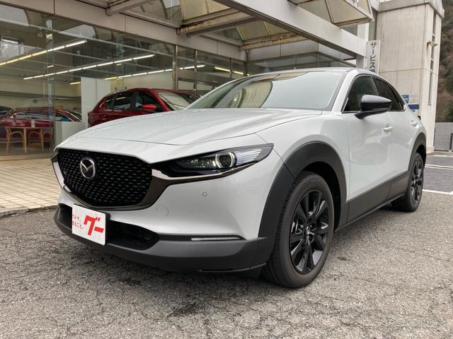 マツダ ＣＸ－３０