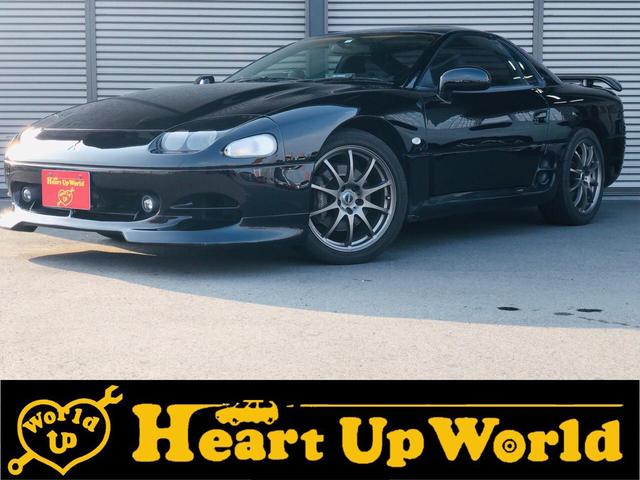 三菱ｇｔｏの中古車を探すなら グーネット中古車