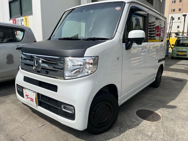 ホンダ Ｎ－ＶＡＮ＋スタイル