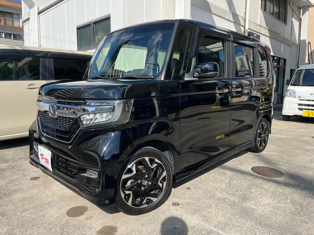 ガラスコーティング施工・車検２年受渡しの支払総額です ご来店の際は、在庫確認や来店日時のご連絡を頂けるとご対応がスムーズです