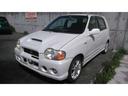 SUZUKI ALTO WORKS