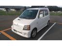 SUZUKI WAGON R RR