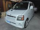 SUZUKI WAGON R RR