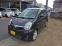 SUZUKI MR WAGON