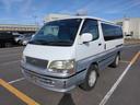 TOYOTA HIACE WAGON