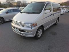 レジアス ベースグレード 4ナンバー登録 ディーゼル ターボ CAT 2サンルーフ 純正アルミホイール ドライブレコーダー ナビ フルセグTV バックカメラ ETC 修復歴なし 禁煙車 ワンオーナー キーレス 中古車画像