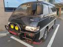 MITSUBISHI DELICA STAR WAGON