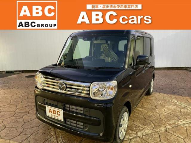 やっぱり車は、ＡＢＣ！お車の事はＡＢＣグループへ！！ 衝突安全ボディ　エアコン　パワーステアリング　パワーウィンドウ