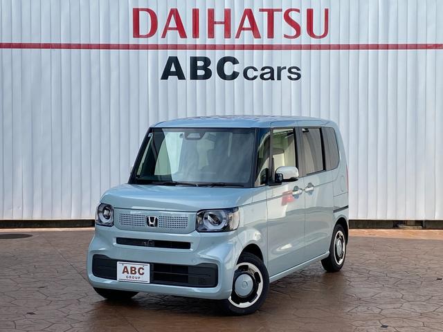 バックカメラ付！あなたの駐車をサポート☆ アイドリングストップ　シートヒーター　ベンチシート　ＣＶＴ　ＡＢＳ