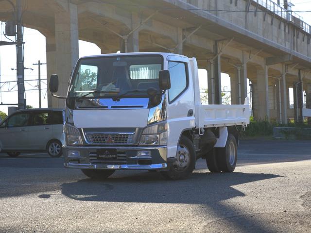 三菱ふそう キャンターダンプ 2t 2トン 軽油の中古車 車体価格128万円 02 平成14 年式 走行18 1万キロ 車体色ホワイト 山口県宇部市吉見970 7 car crest カークレスト の在庫 グーネット中古車 三菱ふそう キャンターダンプ 2t 2トン 軽油の中古車 車体価格128万円 02 平成14 年式 走行18 1万キロ 車体色ホワイト 山口県宇部市吉見970 7 car crest カークレスト の在庫 グーネット中古車