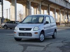 ミニカ 三菱 の中古車を探すなら グーネット中古車