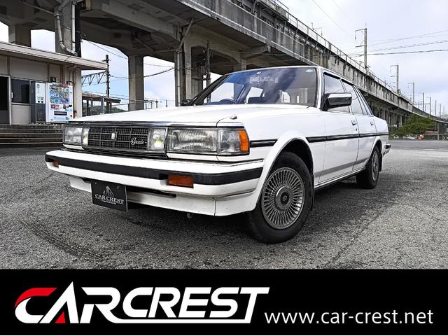 マークII GX71の中古車を探すなら【グーネット】｜トヨタの中古車情報