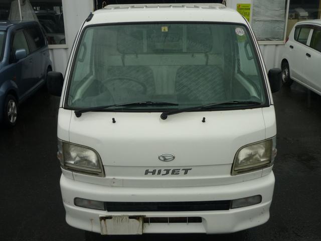 スペシャル　４ＷＤ　５ＭＴ　エアコン　パワステ