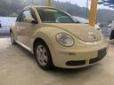 VOLKSWAGEN NEW BEETLE