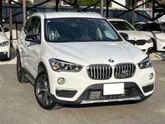 ＢＭＷ　Ｘ１　ｘＤｒｉｖｅ　１８ｄ　ｘライン　ディーゼルターボ