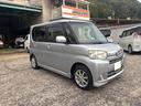 ダイハツ タント Ｇ　純正ナビ　バックカメラ　テレビ　Ｂｌｕｅｔ...