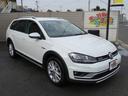 VOLKSWAGEN GOLF ALLTRACK