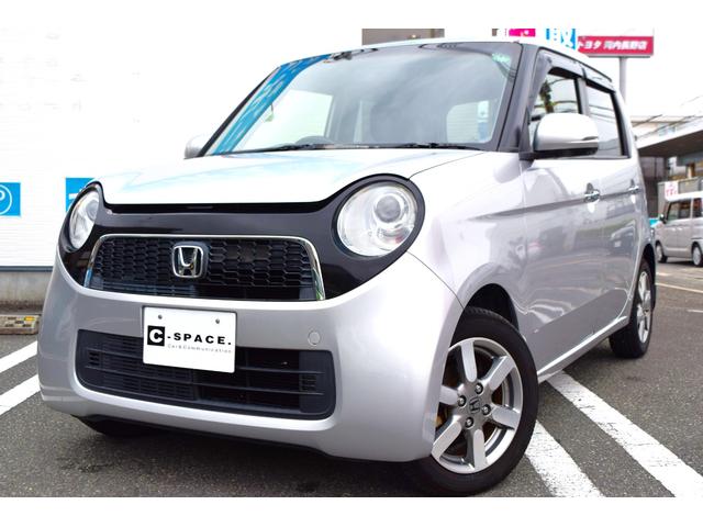 Ｎ−ＯＮＥ(ホンダ) ツアラー・Ｌパッケージ　純正ナビ／地デジフルセグ／ＥＴＣ／Ｂｌｕｅｔｏｏｔｈ／ＣＤ／ＤＶＤ／パドルシフト／クルーズコントロール／純正アルミホイール／オートライト／ＨＩＤヘッドライト／エンジンプッシュスタート 中古車画像