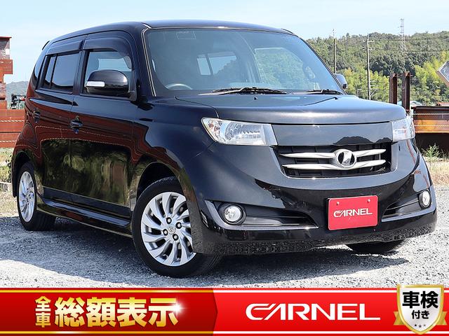 中古車13台 岡山県のｂｂ トヨタ 40万台から選べる価格相場検索サイトbiglobe中古車 情報提供 グーネット