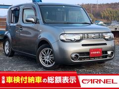 キューブ Z12系の中古車を探すなら【グーネット】|日産の中古車情報