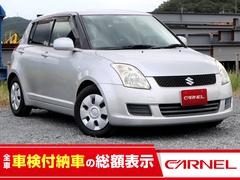 スズキ　スイフト　１．２ＸＧ　禁煙車　スマートキー　オートエアコン