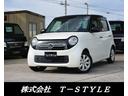 ホンダ Ｎ－ＯＮＥ Ｇ・Ｌパッケージ　新品タイヤ　純正ナビ…