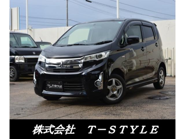 MITSUBISHI EK CUSTOM M