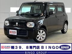 スズキ アルトラパン