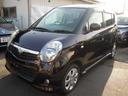 SUZUKI MR WAGON