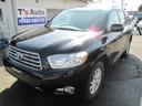 AMERICA TOYOTA HIGHLANDER