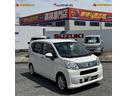 ダイハツ ムーヴ Ｘリミテッド　ＳＡＩＩＩ （車検整備付）