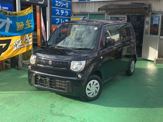 L ナビ ETC プッシュスタート 消臭剤施工済(1枚目)