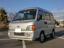 SUBARU SAMBAR DIAS