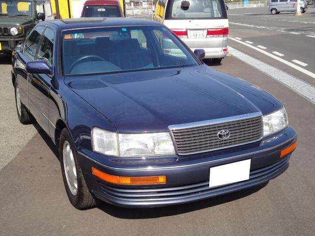 セルシオ UCF11の中古車を探すなら【グーネット】 セルシオ UCF11の中古車を探すなら【グーネット】