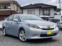 LEXUS HS