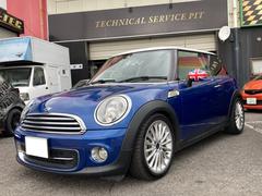 ＭＩＮＩ　ＭＩＮＩ　クーパー　ビルシュタイン足廻り　１７インチアルミ　ドライブレコーダー