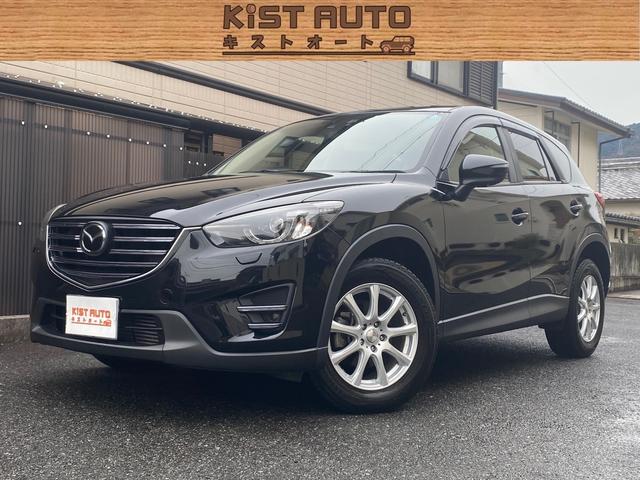 マツダ ＣＸ－５