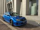 スバル インプレッサ ＷＲＸ　ＳＴｉ　スペックＣ　６ＭＴ　４ＷＤ...