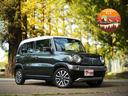 ハスラー ＪスタイルＩＩ　ビルトインＥＴＣ　ドラレコ　ＫＥＮＷＯＯＤナビ・ＴＶ　バックカメラ　シートヒーター　アイドリングストップ　スマートキー・プッシュスタート　オートエアコン　ＣＶＴ（1枚目）